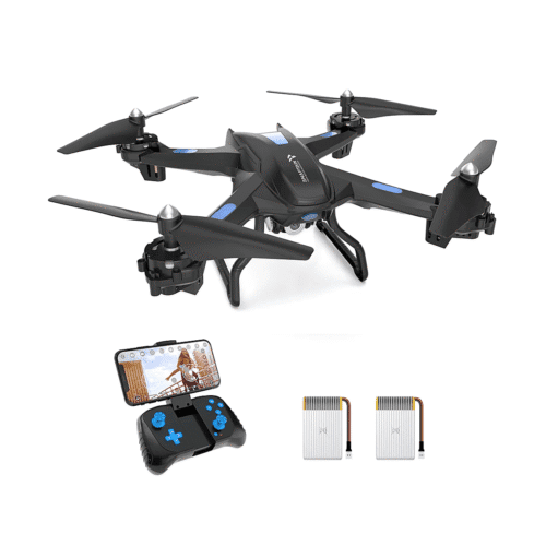 Snaptain S5C PRO FHD Drone