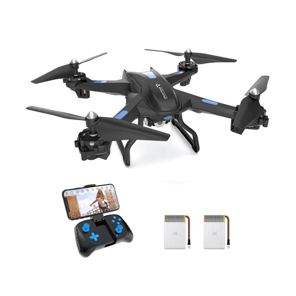 Snaptain S5C PRO FHD Drone