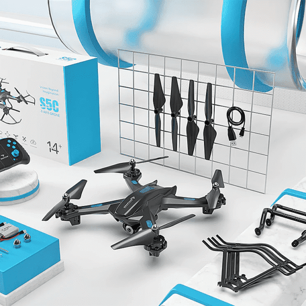 Snaptain S5C PRO FHD Drone