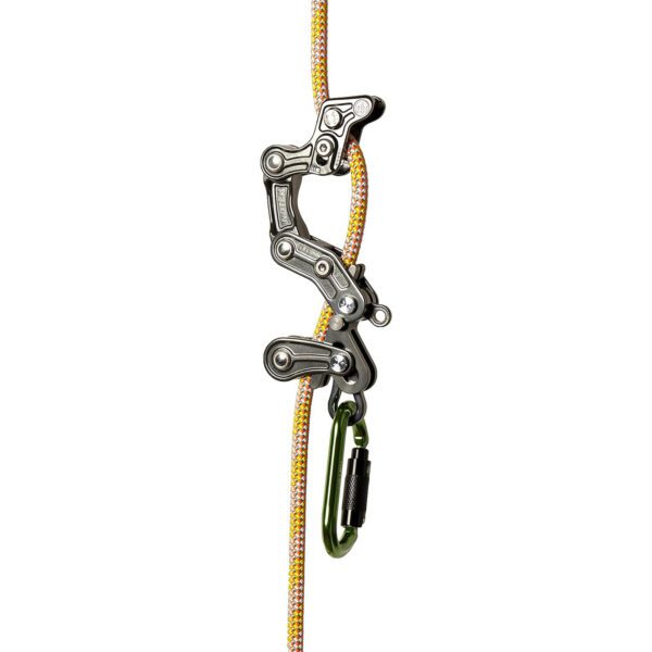 Notch Rope Runner Pro-CE Compliant (53420)