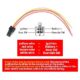 RV Step Motor Conversion Kit for "A" Curved Linkage