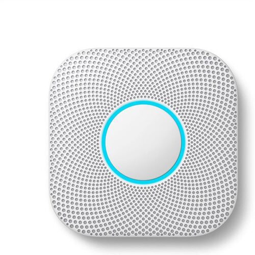Google Nest Protect - Smoke Alarm