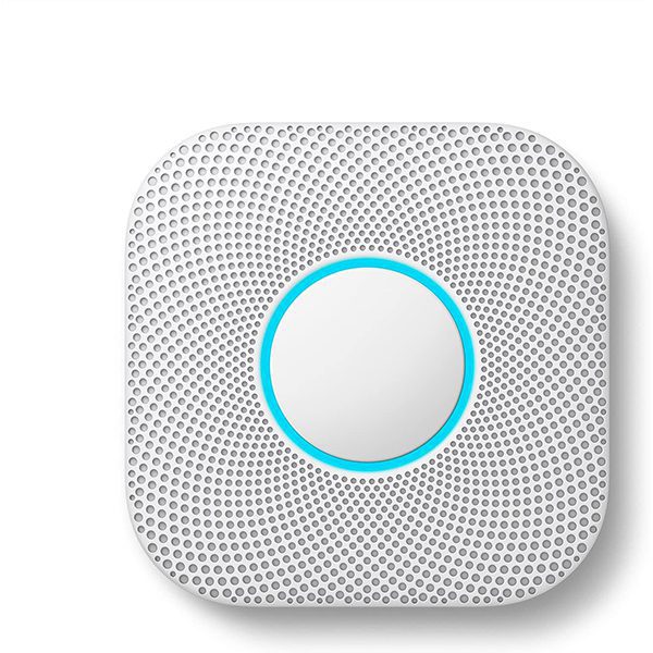 Google Nest Protect - Smoke Alarm