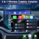 Magic Carplay Ai Box 2.0 Max, CarPlay AI Box