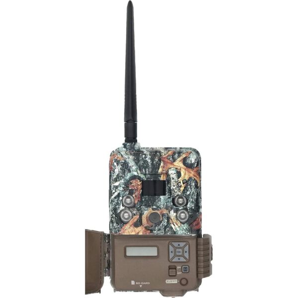 BROWNING TRAIL CAMERAS Defender Wireless Scout Pro Trail Camera