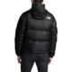 The North Face 1996 Retro Nuptse Jacket Black