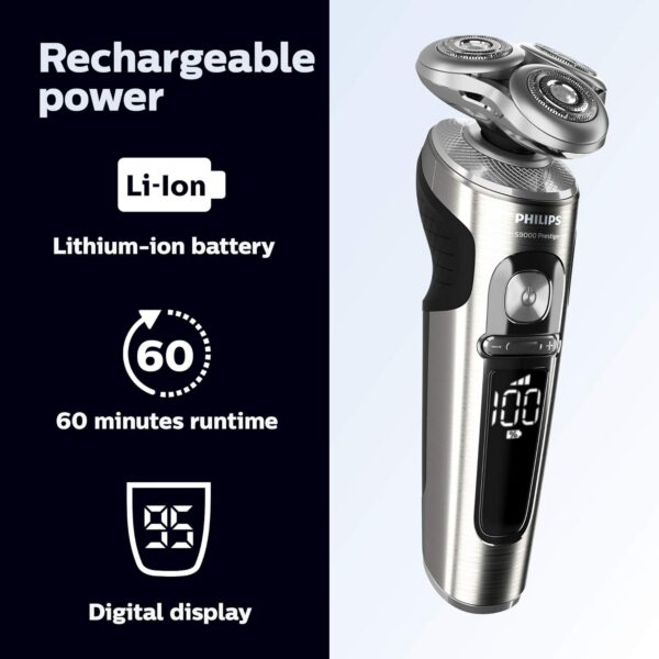 Philips Norelco S9000 Prestige