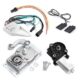 RV Step Motor Conversion Kit for "A" Curved Linkage