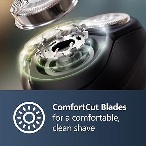 Philips Norelco Shaver 3800