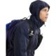 Arcteryx Atom Hoody Men's, Black Sapphire
