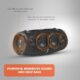 JBL Xtreme 3 - Portable Bluetooth Speaker
