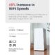 Gryphon AX – Ultra-Fast Mesh WiFi 6 Parental Control Router