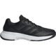 adidas Men's Gamecourt 2.0 Tennis Shoe, Black/Black/Grey