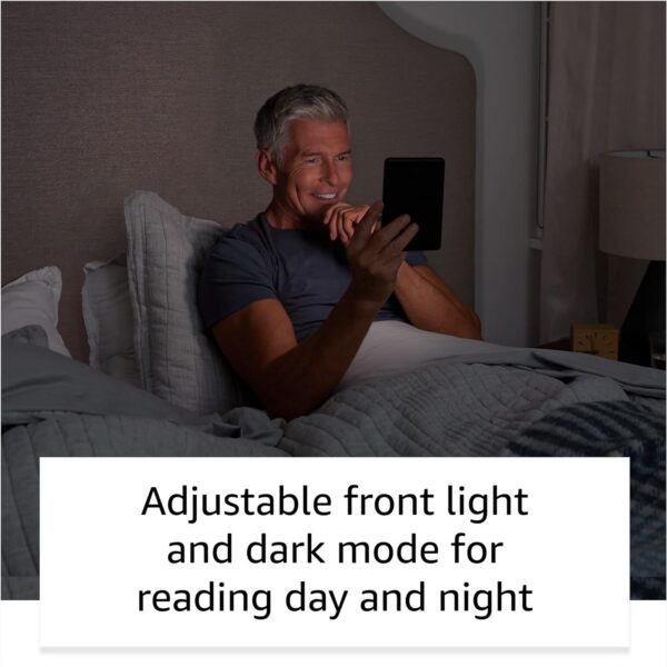 Amazon Kindle E-Reader