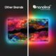 Nanoleaf 4D - TV Sync Camera and Smart Addressable Gradient Kit