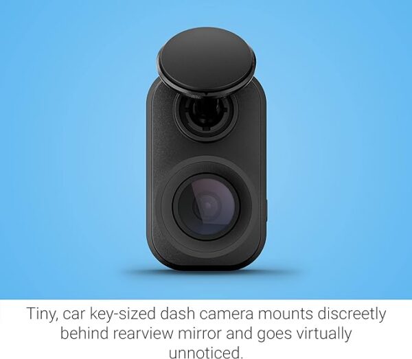 Garmin Dash Cam Mini 2