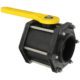 Banjo V300FP Polypropylene Ball Valve