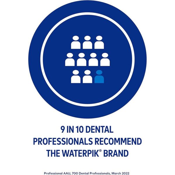 Waterpik Aquarius Water Flosser Professional