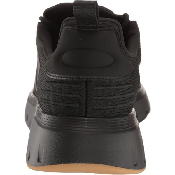 adidas Men's Swift Run Sneaker, Black