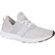 New Balance Women's FuelCore Nergize V1 Sneaker, Grey/White