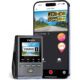 VIOFO Dash Cam A119 Mini 2, STARVIS 2 Sensor, 2K 60fps/HDR 30fps