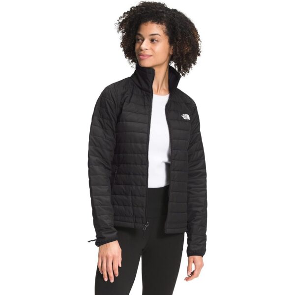 The North Face Women's Carto Triclimate Jacket