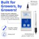 Bluelab METMULTI Multimedia Meter
