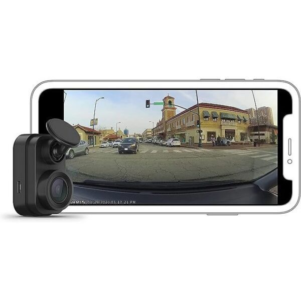 Garmin Dash Cam Mini 2