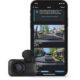 Garmin Dash Cam Mini 3, Ultracompact 1080p HD Dash Cam