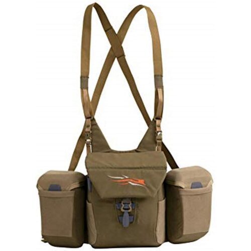 SITKA Gear Mountain Optics Big Game Camo Hunting Harness