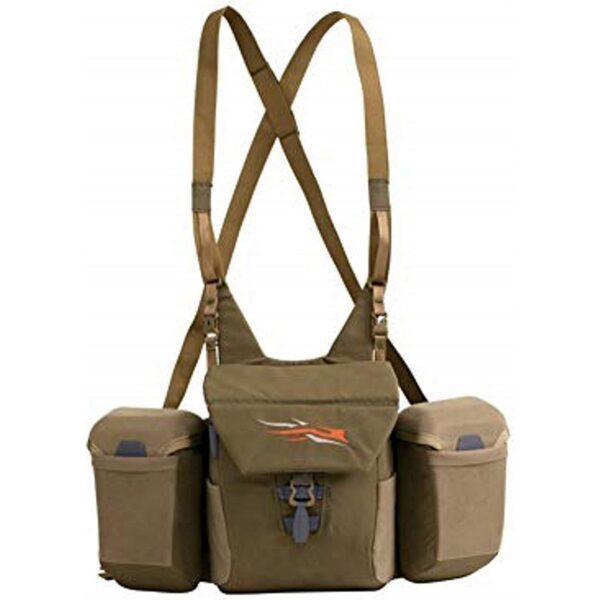 SITKA Gear Mountain Optics Big Game Camo Hunting Harness