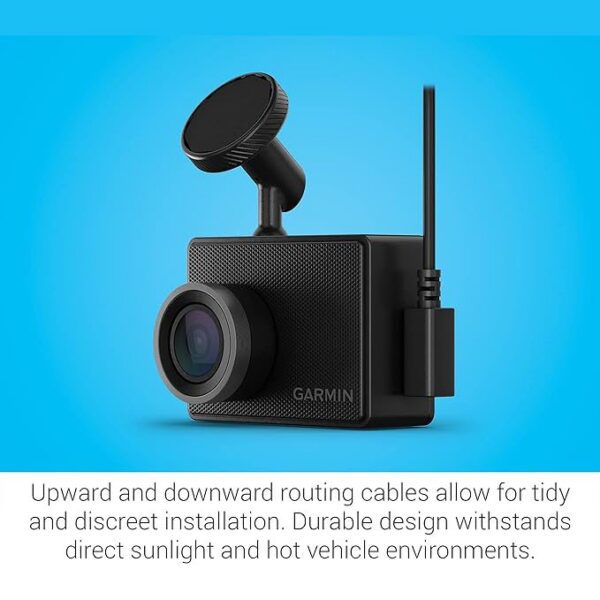 Garmin Dash Cam 47