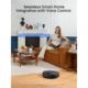 Dreame L20 Ultra Robot Vacuum and Mop with Mop-Extend