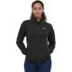 Patagonia Women's Better Sweater Fleece, Black