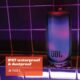 JBL Pulse 5 - Portable Bluetooth Speaker