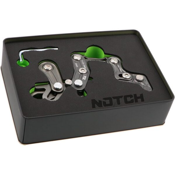Notch Rope Runner Pro-CE Compliant (53420)