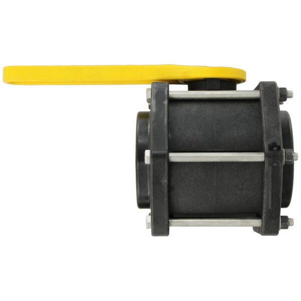 Banjo V300FP Polypropylene Ball Valve