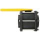 Banjo V300FP Polypropylene Ball Valve