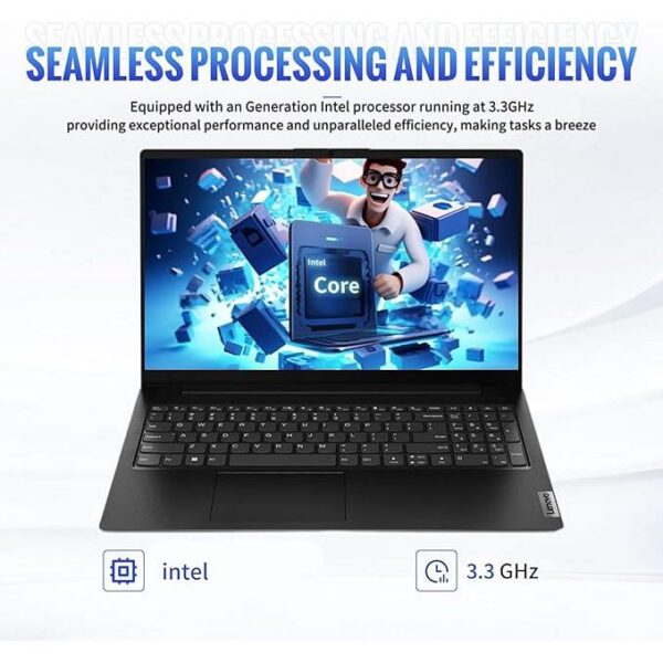 Lenovo V15 Series Laptop 15.6″