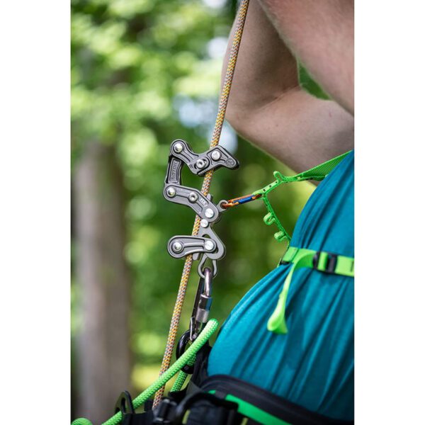 Notch Rope Runner Pro-CE Compliant (53420)