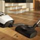 Miele Blizzard CX1 Cat & Dog Bagless Canister Vacuum, Portable
