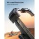 JOYROOM Motorcycle Phone Mount, Bike Phone Holder for Bicycle
