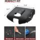 KBH Auto Center Console Cover Replacement
