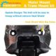 Set of 3, Front Motor Mount and Trans Mount
