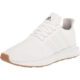 adidas Men's Swift Run Sneaker, White