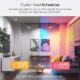 Nanoleaf Essentials Smart LED Color-Changing Light Bulb (60W)