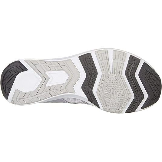 New Balance Women's FuelCore Nergize V1 Sneaker, Grey/White