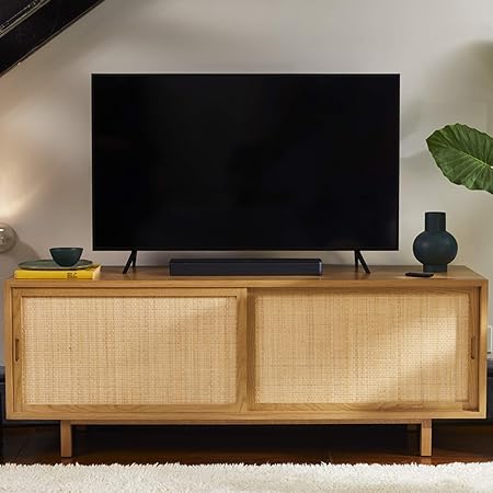 71Rxiy7i1FL._AC_SY450_.jpg Bose TV Speaker - Soundbar for TV
