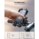 JOYROOM Motorcycle Phone Mount, Bike Phone Holder for Bicycle