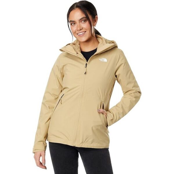 The North Face Women's Carto Triclimate Jacket